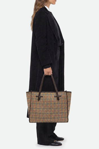 Marcella Gianni Chiarini Borsa Beige Donna - 7