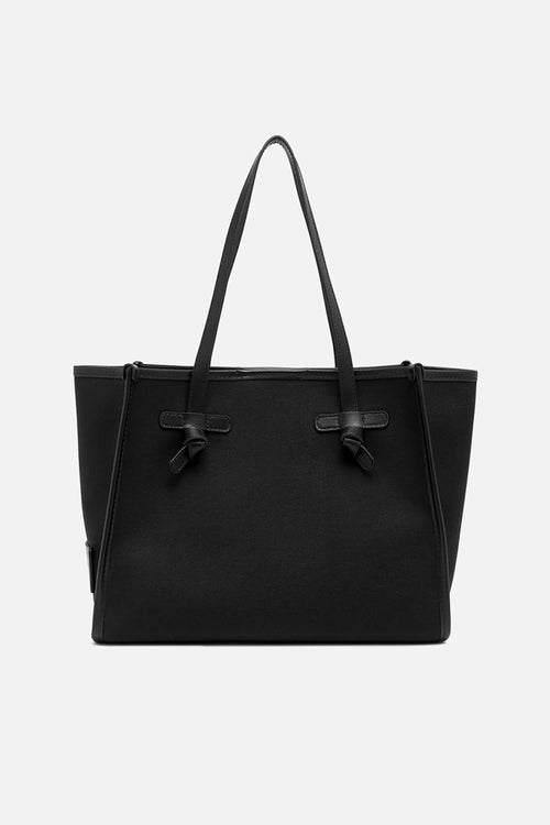 Marcella Gianni Chiarini Borsa Nero/corda Donna - 1