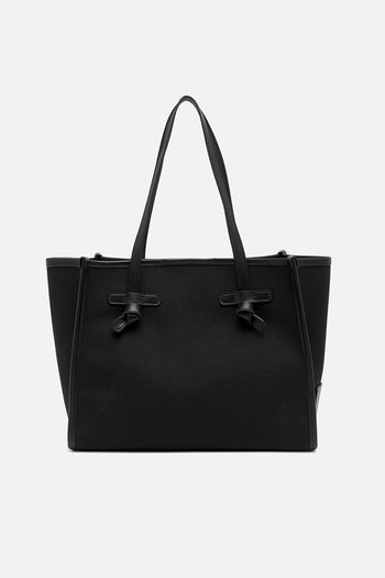 Marcella Gianni Chiarini Borsa Nero/corda Donna - 3