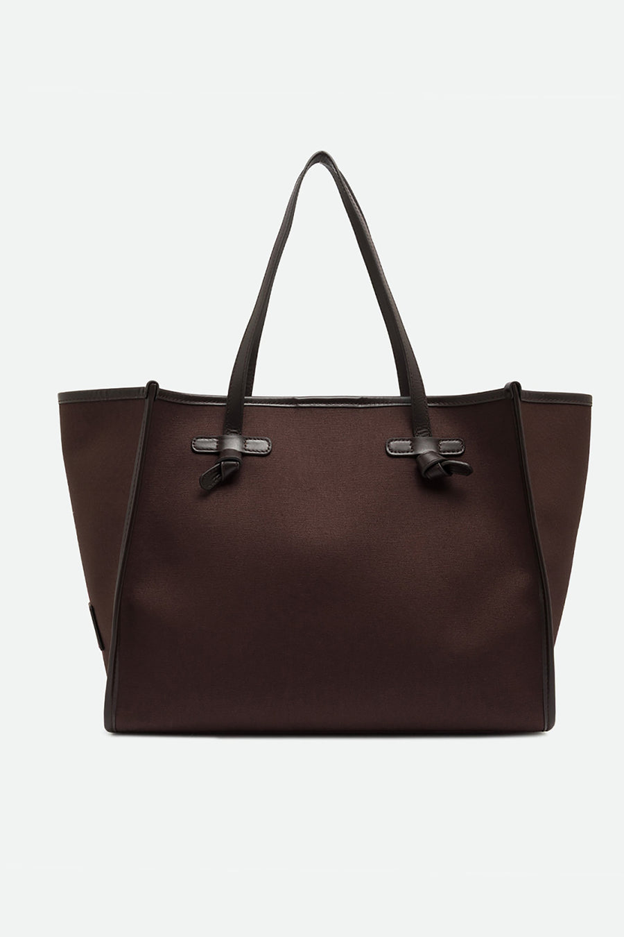 Marcella Gianni Chiarini Borsa Espresso/canapa/espresso Donna