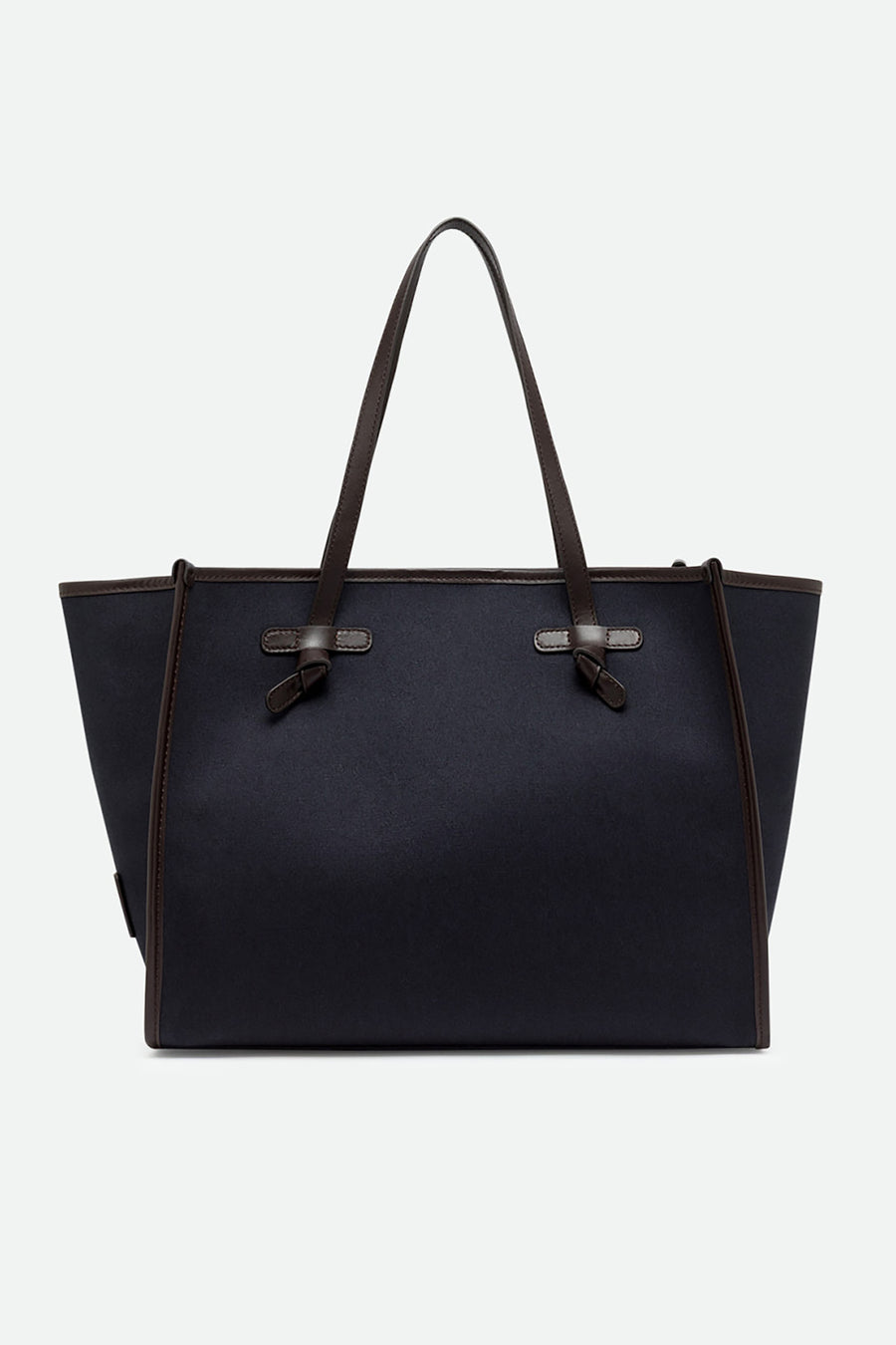 Marcella Gianni Chiarini Borsa Notturno/canapa/espresso Donna