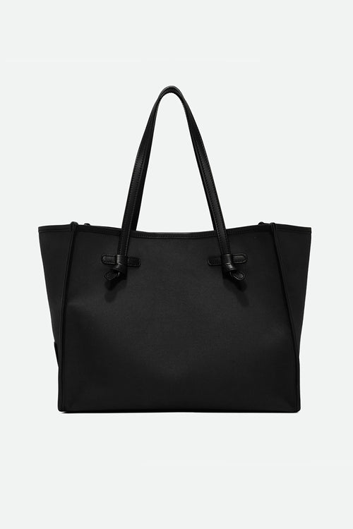 Marcella Gianni Chiarini Borsa Nero/corda Donna - 1