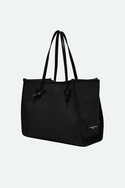 Marcella Gianni Chiarini Borsa Nero/corda Donna - 2