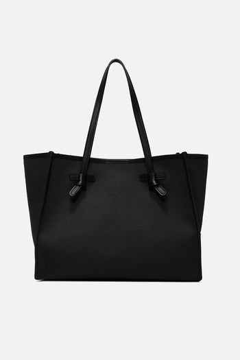 Marcella Gianni Chiarini Borsa Nero/corda Donna - 3