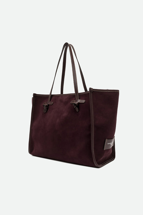Marcella Gianni Chiarini Borsa Amarone Donna - 2
