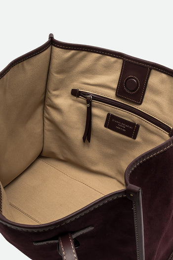 Marcella Gianni Chiarini Borsa Amarone Donna - 4