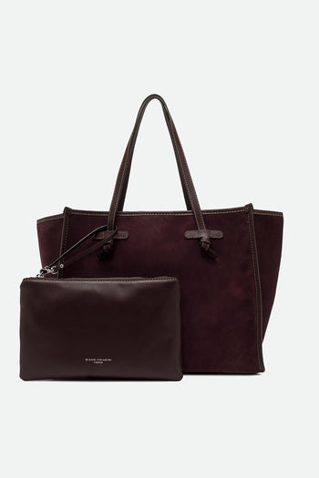 Marcella Gianni Chiarini Borsa Amarone Donna - 5