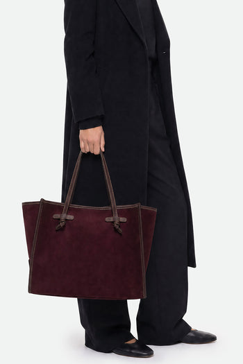 Marcella Gianni Chiarini Borsa Amarone Donna - 7