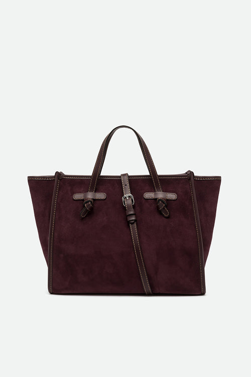 Marcella Gianni Chiarini Borsa Amarone Donna - 2