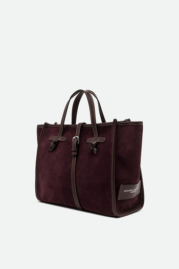 Marcella Gianni Chiarini Borsa Amarone Donna - 3