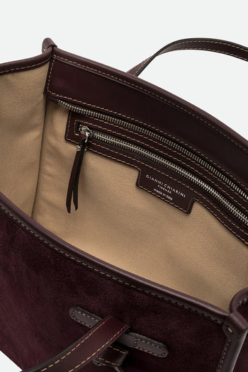 Marcella Gianni Chiarini Borsa Amarone Donna - 5