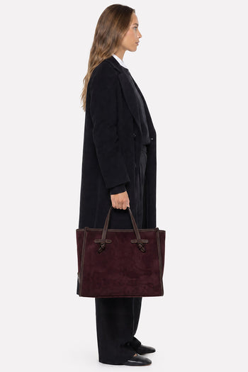 Marcella Gianni Chiarini Borsa Amarone Donna - 7