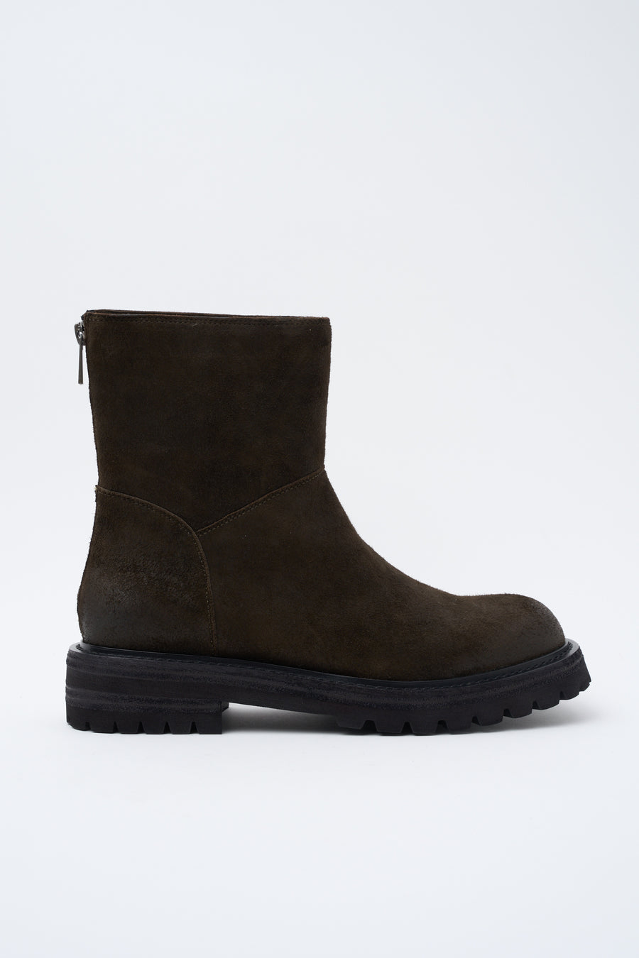 Massimo Santini X Tre Emme Stivale Forest Donna