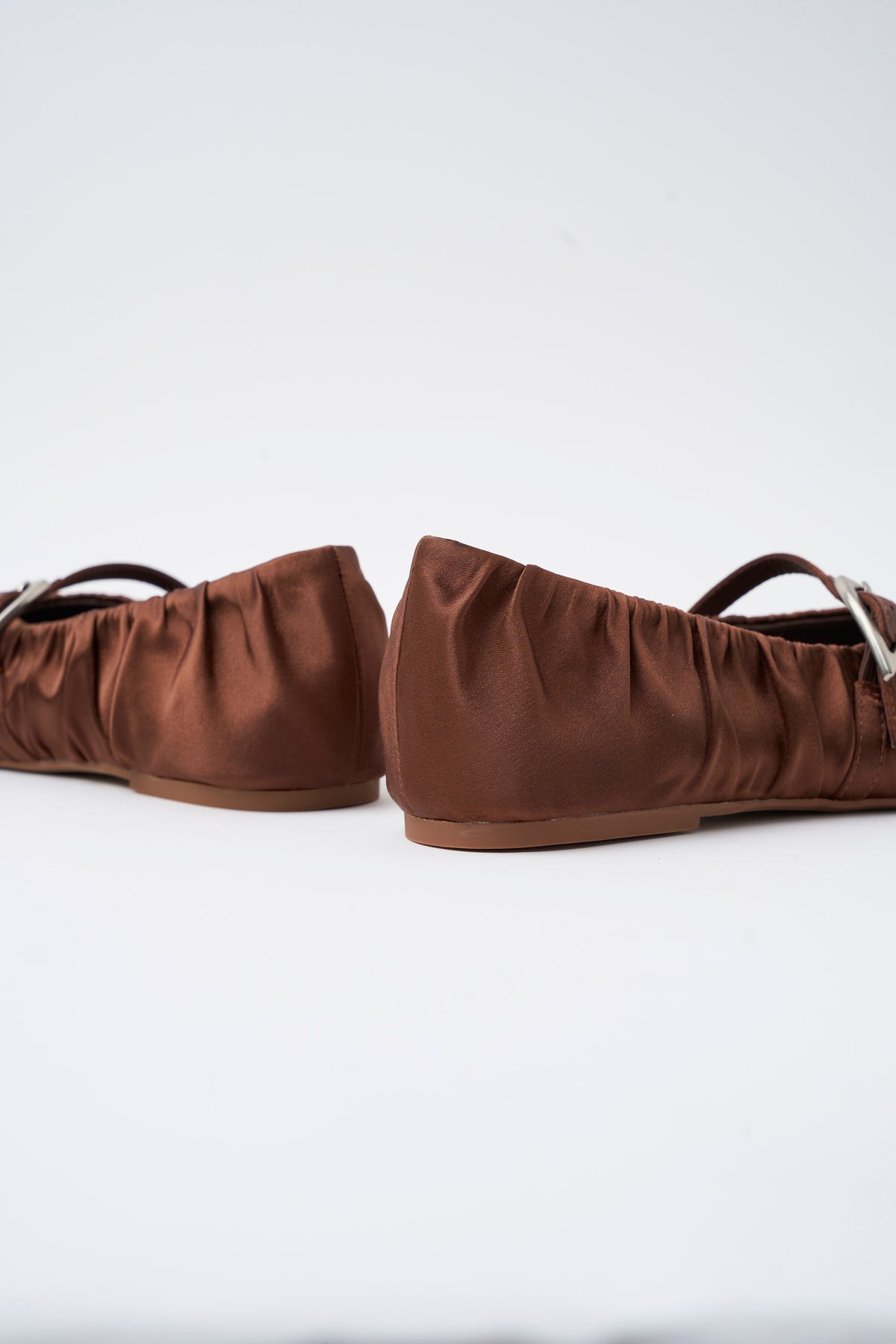 Ballerina Brown Donna — 5