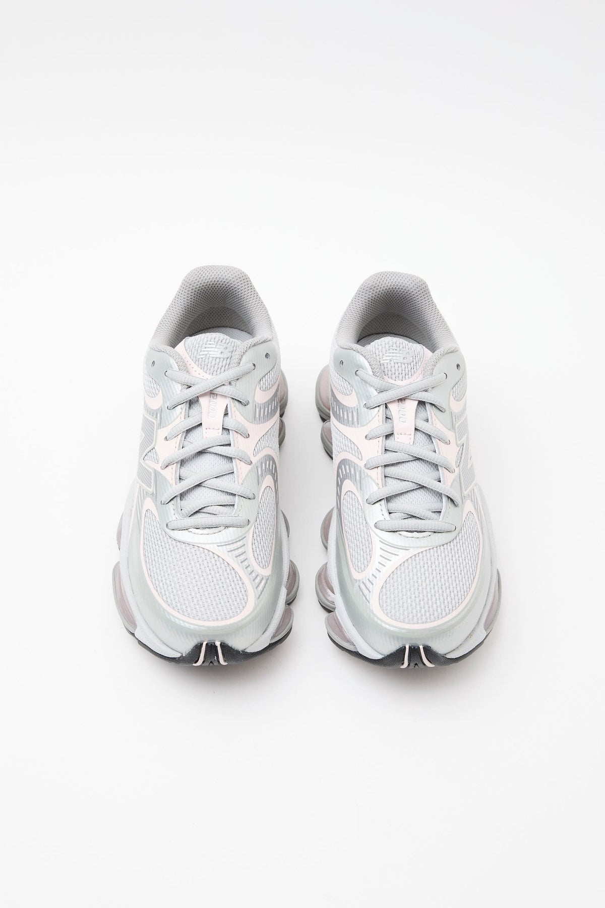 Sneaker Raincloud/pinkgranite Donna — 4