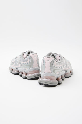 New Balance Sneaker Raincloud/pinkgranite Donna - 6