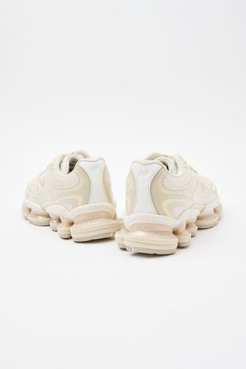 New Balance Sneaker Sea Salt/timberwolf Donna - 8