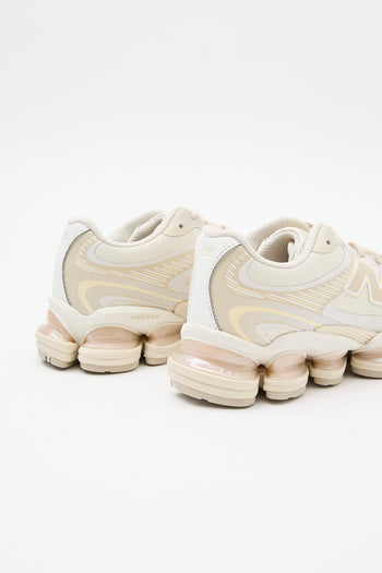 New Balance Sneaker Sea Salt/timberwolf Donna - 9