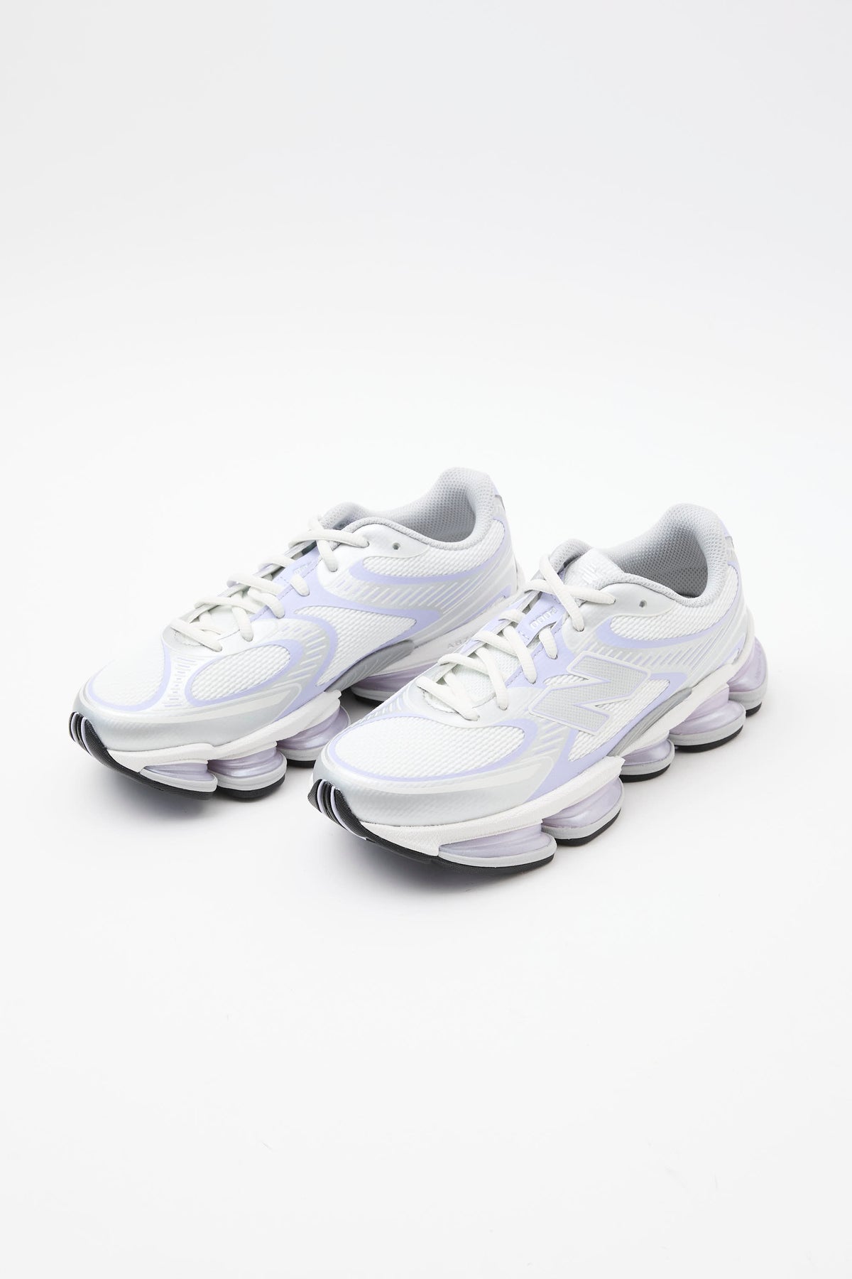 Sneaker Reflection/smokedviolet Donna — 3