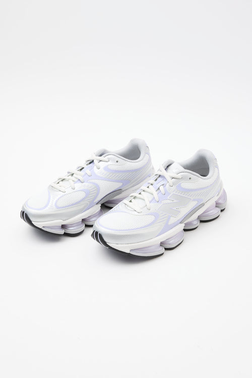 New Balance Sneaker Reflection/smokedviolet Donna - 2