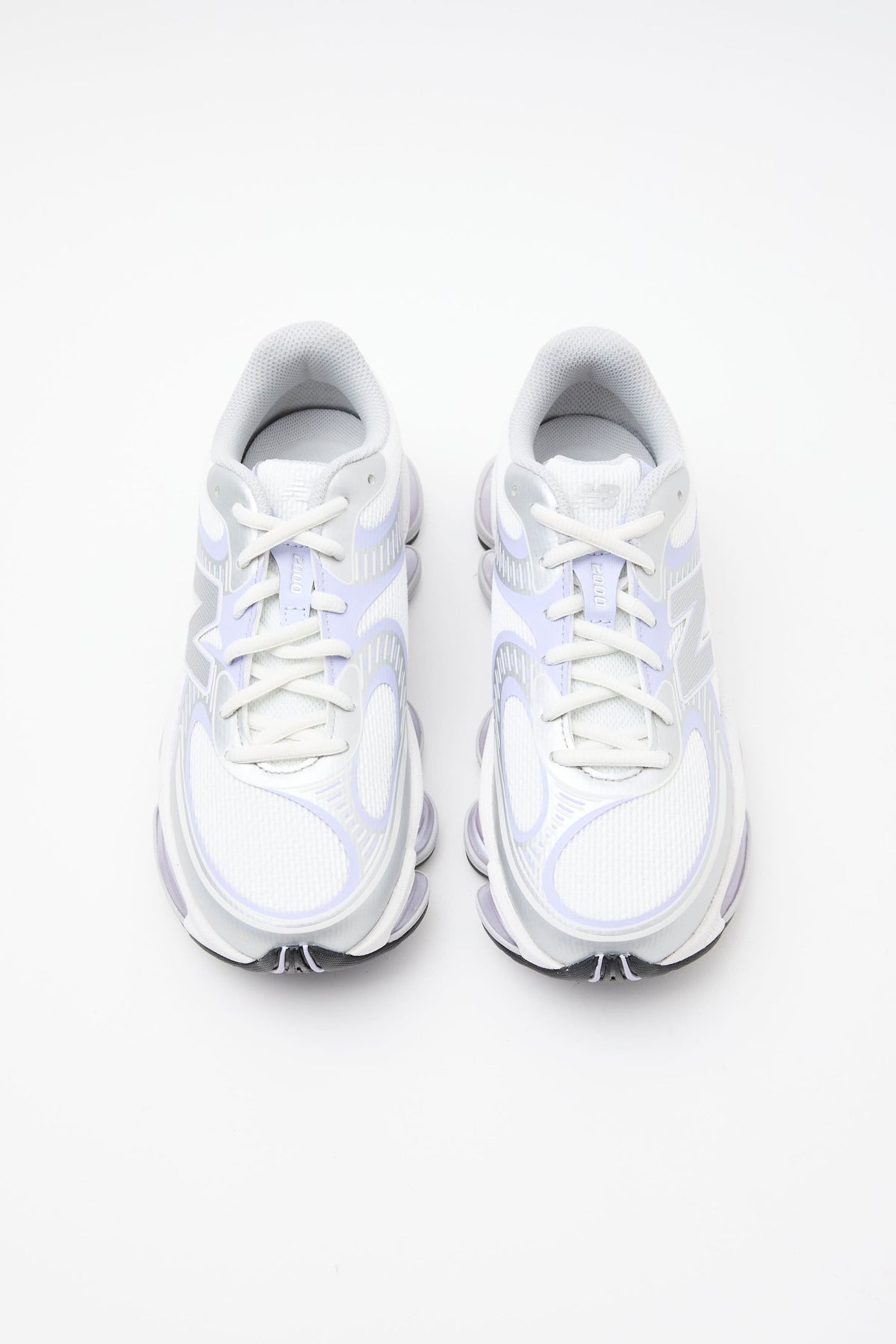 Sneaker Reflection/smokedviolet Donna — 4