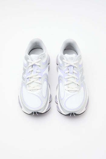 New Balance Sneaker Reflection/smokedviolet Donna - 3
