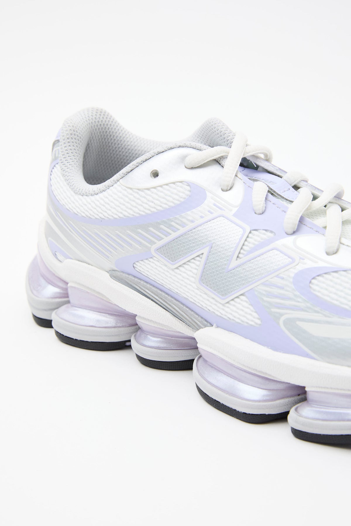 Sneaker Reflection/smokedviolet Donna — 6