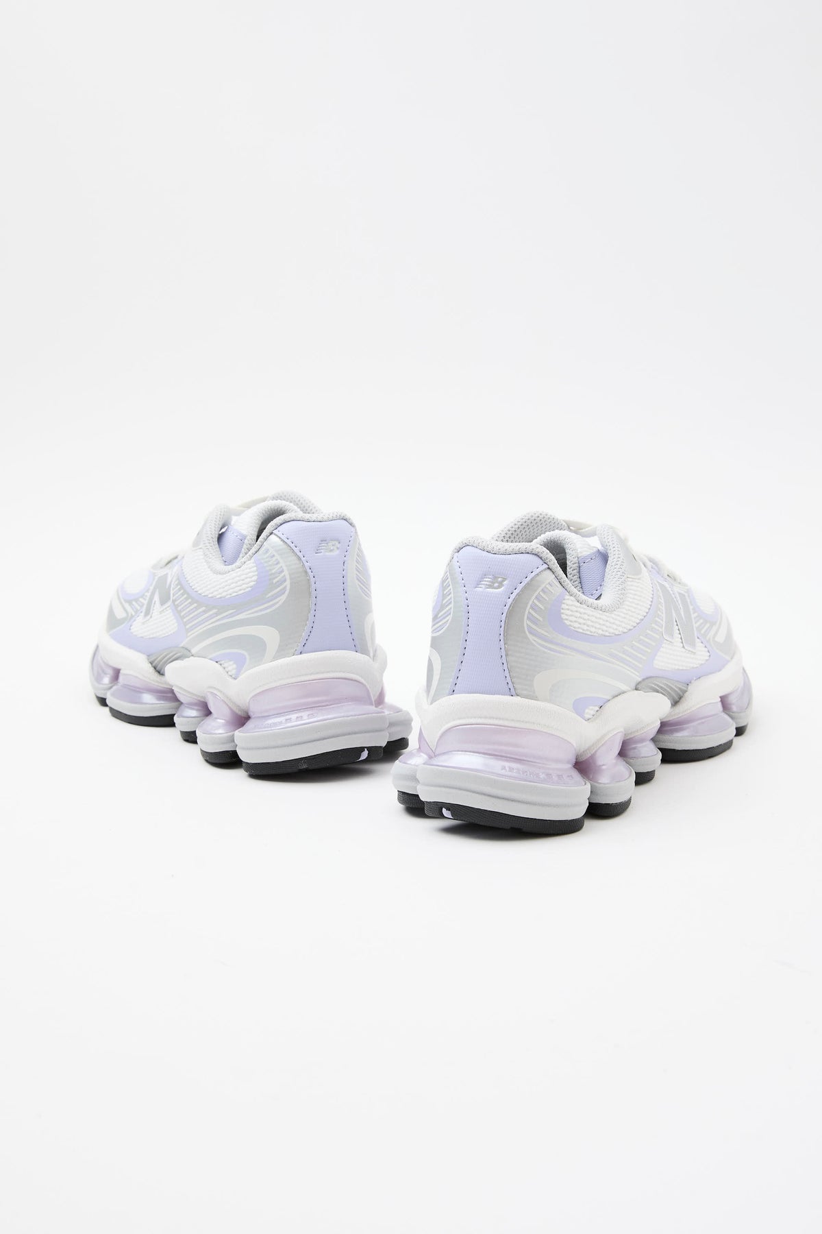 Sneaker Reflection/smokedviolet Donna — 7