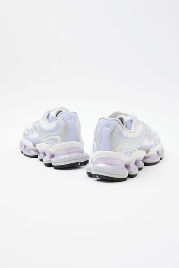 New Balance Sneaker Reflection/smokedviolet Donna - 6