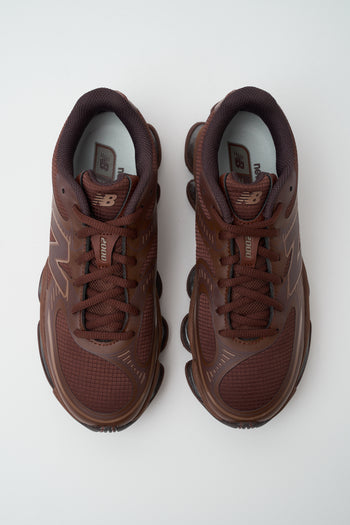 New Balance Sneaker Pumpernickel/richoak/blackcoff Donna - 3
