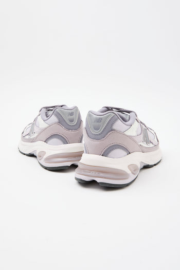 New Balance Sneaker Off-linegrey/truffle Metallic Donna - 7