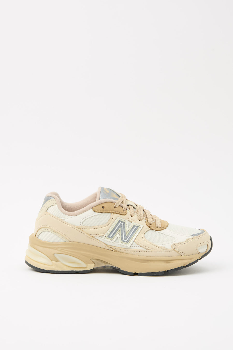 New Balance Sneaker Sandstone/bone Donna