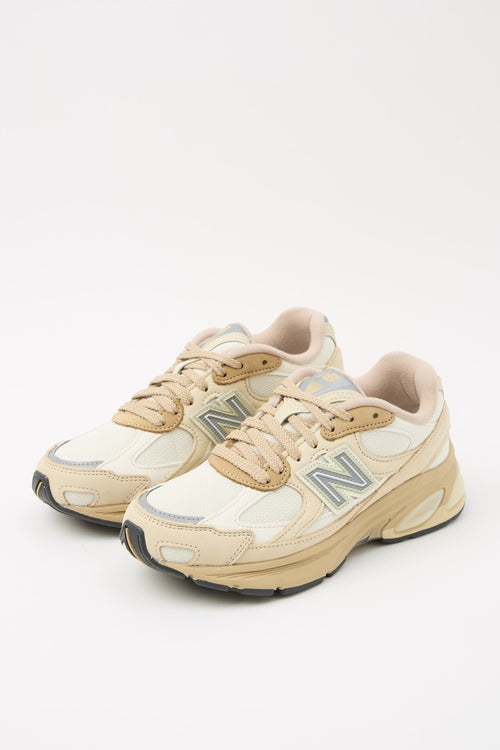 New Balance Sneaker Sandstone/bone Donna - 2