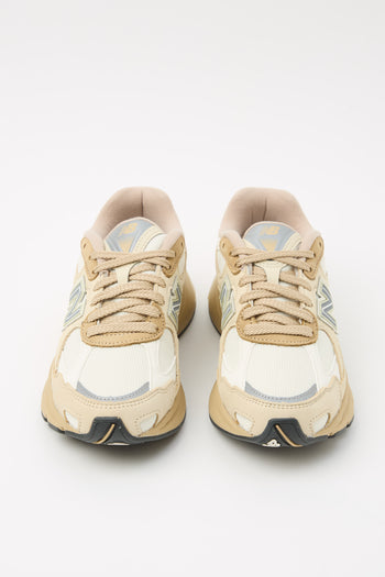 New Balance Sneaker Sandstone/bone Donna - 3