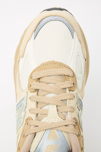 New Balance Sneaker Sandstone/bone Donna - 5