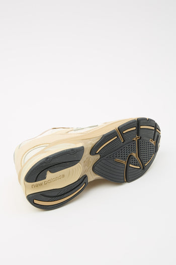 New Balance Sneaker Sandstone/bone Donna - 7