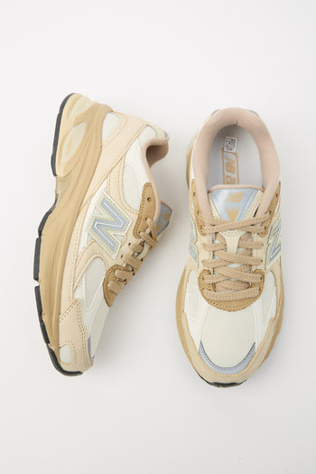 New Balance Sneaker Sandstone/bone Donna - 9