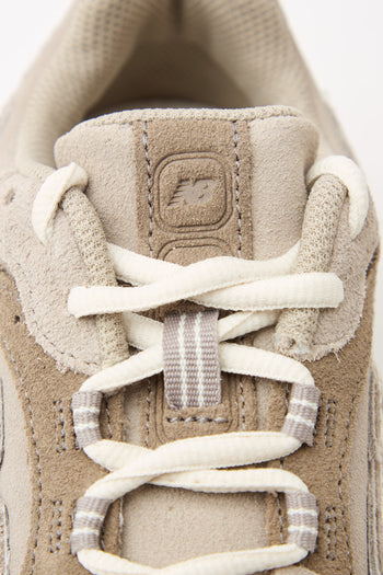 New Balance Sneaker Mushroom/yellow Donna - 9