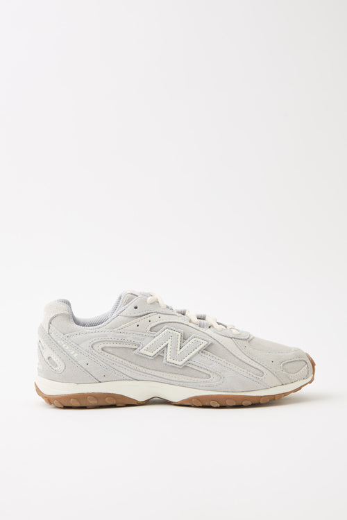 New Balance Sneaker Grey/blue Donna - 1