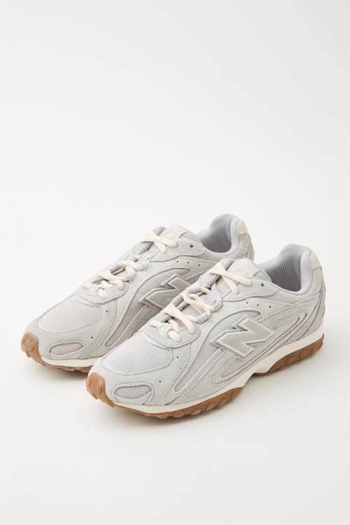 New Balance Sneaker Grey/blue Donna - 2