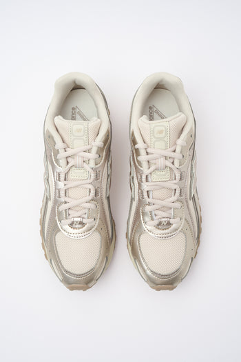 New Balance Sneaker Timberwolf/lightgoldmetallic Donna - 3