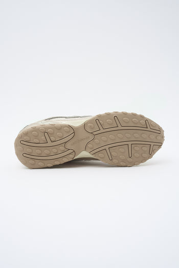 New Balance Sneaker Timberwolf/lightgoldmetallic Donna - 5