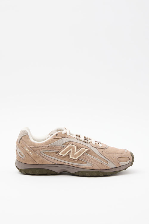 New Balance Sneaker Green Donna - 1