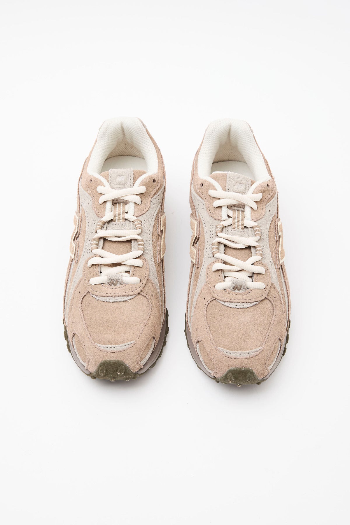 Sneaker Green Donna — 4