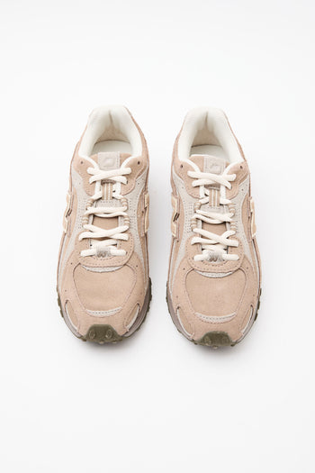 New Balance Sneaker Green Donna - 3
