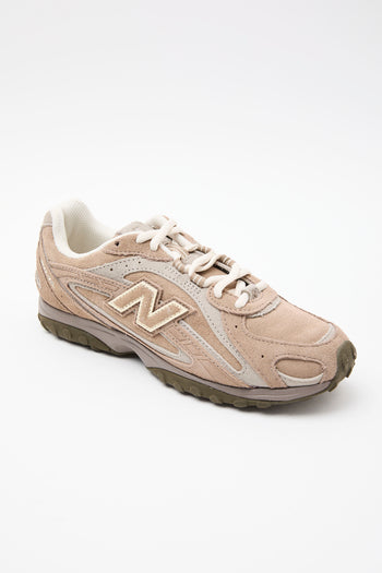 New Balance Sneaker Green Donna - 4