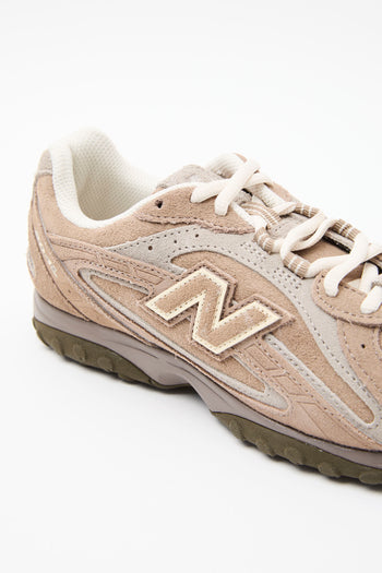 New Balance Sneaker Green Donna - 5