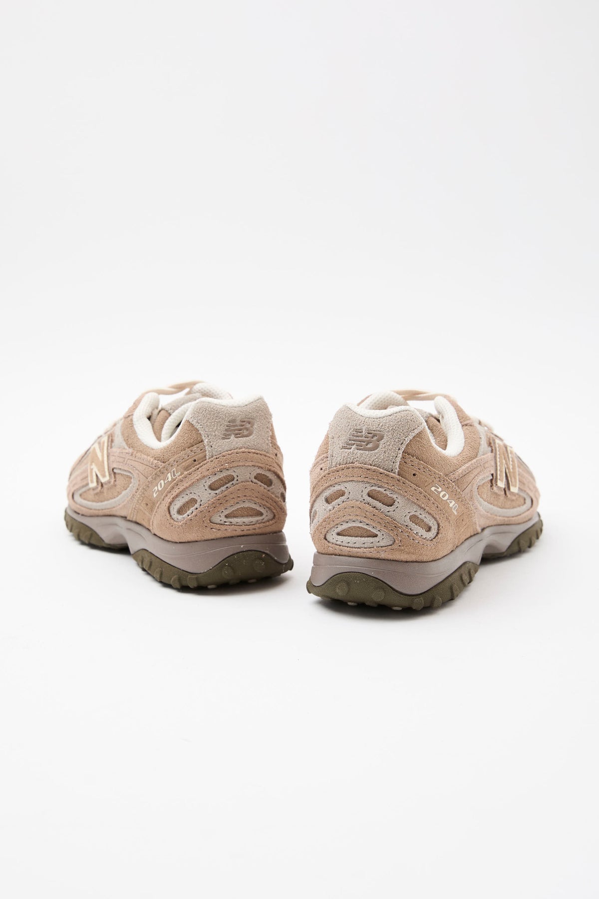 Sneaker Green Donna — 7