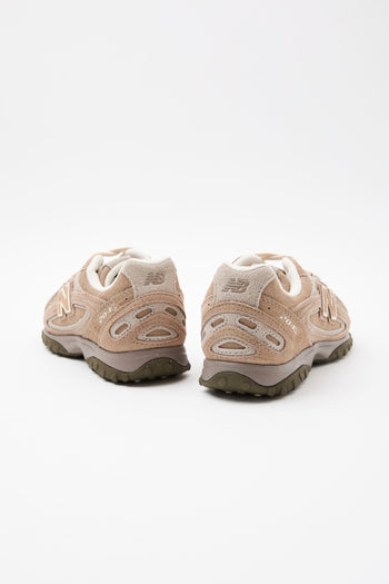 New Balance Sneaker Green Donna - 6