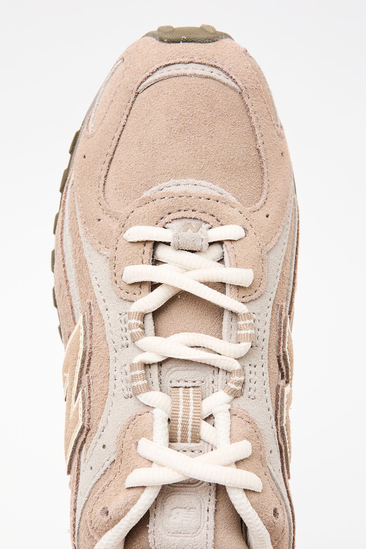 Sneaker Green Donna — 8
